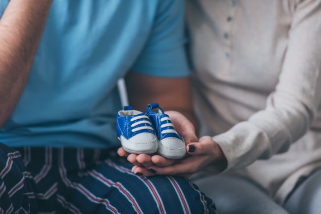 lettre ouverte deuil périnatal